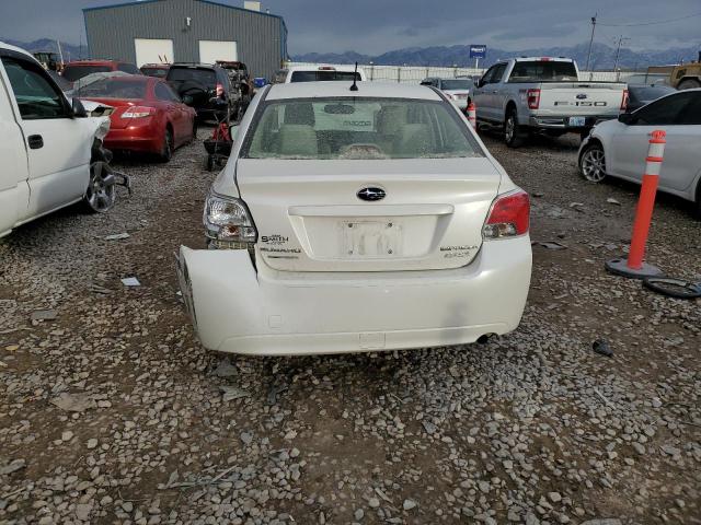 Photo 6 from auction – 2013 SUBARU IMPREZA PR with VIN JF1GJAC60DH024328