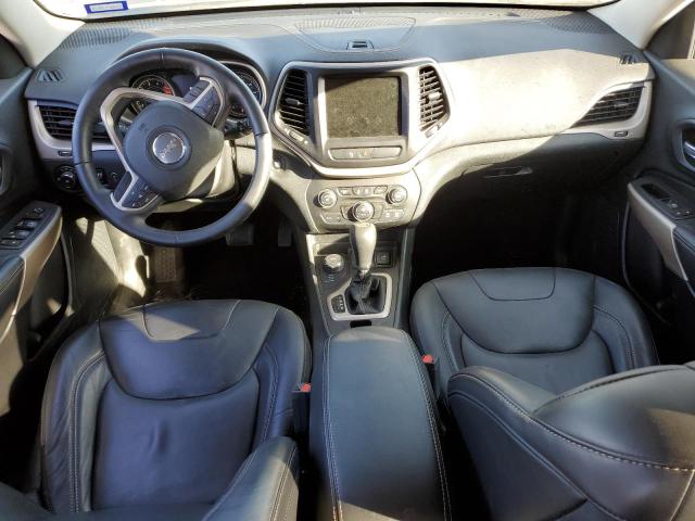 Photo 8 from auction – 2018 JEEP CHEROKEE L with VIN 1C4PJMDX8JD611365