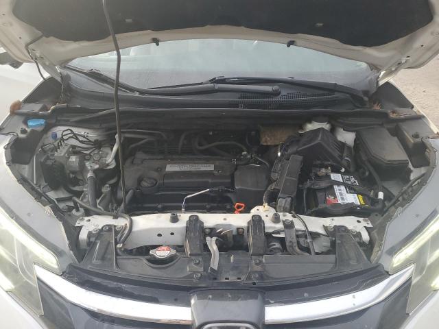 Photo 12 from auction – 2015 HONDA CR-V TOURI with VIN 5J6RM4H91FL127119