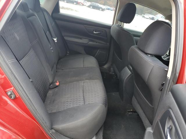 Photo 10 from auction – 2017 NISSAN ALTIMA 2.5 with VIN 1N4AL3AP2HC233368
