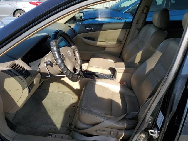 Photo 7 from auction – 2007 HONDA ACCORD EX with VIN 1HGCM56877A040951