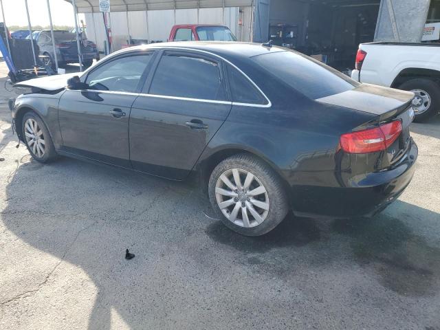 Photo 2 from auction – 2013 AUDI A4 PREMIUM with VIN WAUAFAFLXDN050128