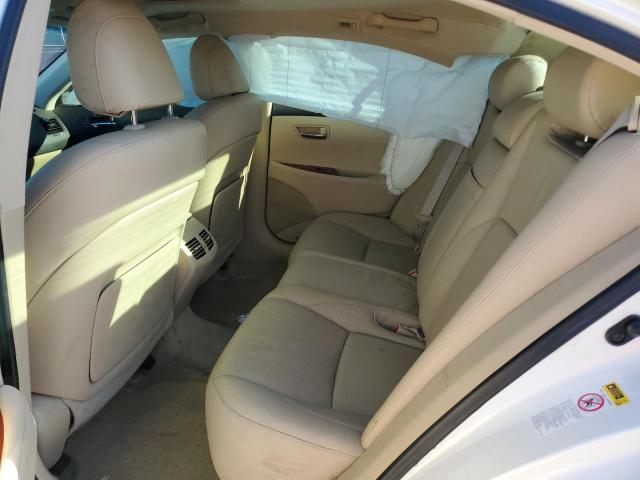 Photo 10 from auction – 2008 LEXUS ES 350 with VIN JTHBJ46G082194898