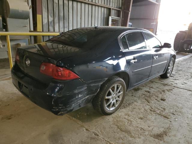 Photo 3 from auction – 2007 BUICK LUCERNE CX with VIN 1G4HP57237U150296