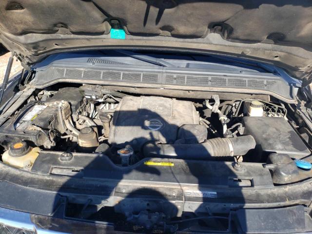 Photo 12 from auction – 2012 NISSAN ARMADA SV with VIN 5N1AA0NE3CN610337