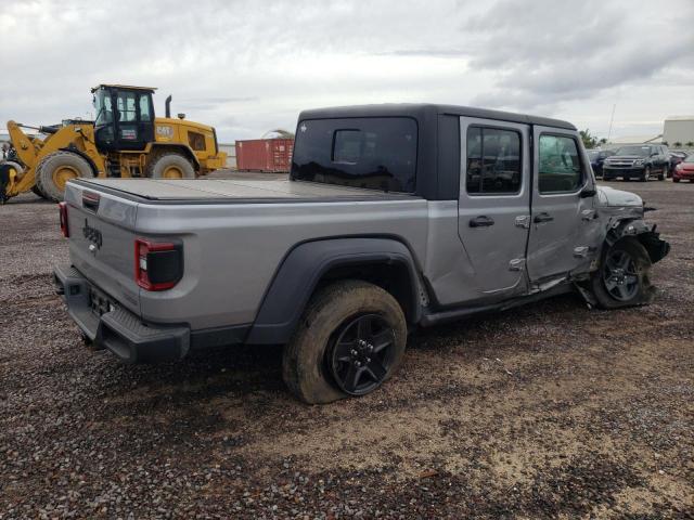 Photo 3 from auction – 2020 JEEP GLADIATOR with VIN 1C6HJTAGXLL128186