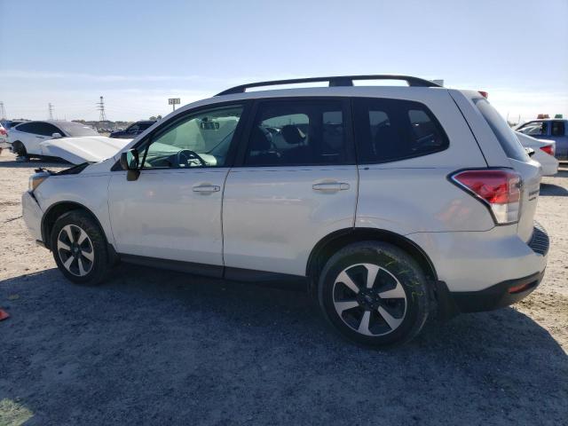 Photo 2 from auction – 2018 SUBARU FORESTER 2 with VIN JF2SJABC2JH591536