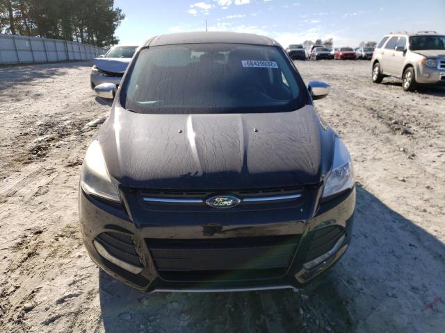 Photo 5 from auction – 2013 FORD ESCAPE SE with VIN 1FMCU0GX7DUB50427