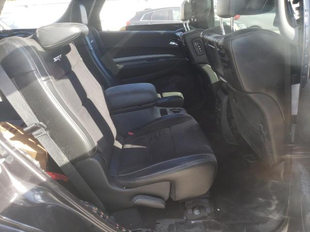 Photo 11 from auction – 2018 DODGE DURANGO SR with VIN 1C4SDJGJ0JC209563