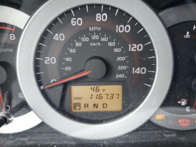 Photo 9 from auction – 2009 TOYOTA RAV4 LIMIT with VIN 2T3BK31V49W007170