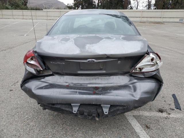 Photo 6 from auction – 2002 FORD TAURUS SE with VIN 1FAFP53U22A119284