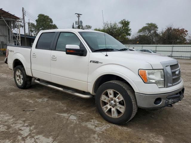 Photo 4 from auction – 2011 FORD F150 SUPER with VIN 1FTFW1EFXBFC19690