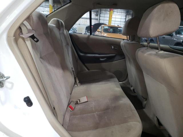Photo 10 from auction – 2003 MAZDA PROTEGE DX with VIN JM1BJ225530189971