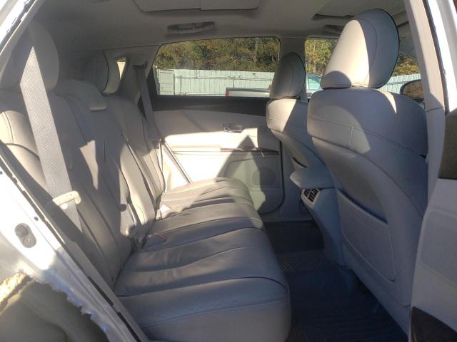 Photo 10 from auction – 2011 TOYOTA VENZA with VIN 4T3ZK3BB9BU039041