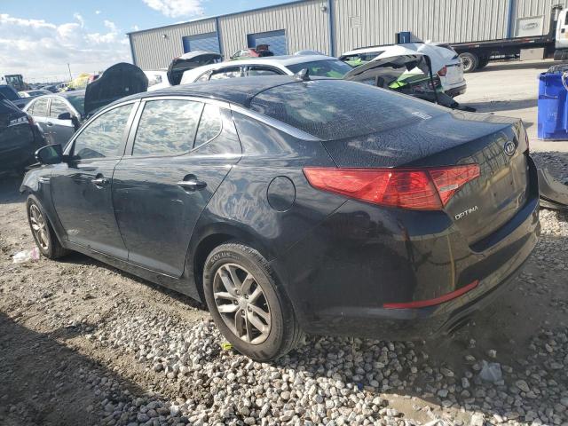 Photo 2 from auction – 2013 KIA OPTIMA LX with VIN KNAGM4A72D5300196