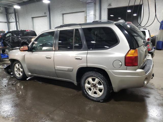 Photo 2 from auction – 2002 GMC ENVOY with VIN 1GKDT13S322111889