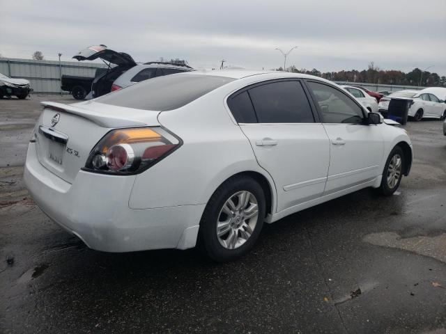 Photo 3 from auction – 2010 NISSAN ALTIMA BAS with VIN 1N4AL2AP3AN513093