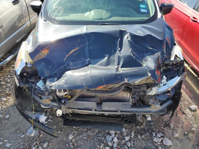 Photo 7 from auction – 2013 FORD ESCAPE S with VIN 1FMCU0F78DUC13990