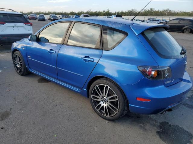 Photo 2 from auction – 2004 MAZDA 3 HATCHBAC with VIN JM1BK343541216158