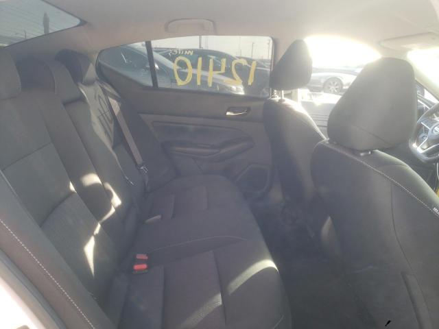 Photo 10 from auction – 2022 NISSAN ALTIMA S with VIN 1N4BL4BV1NN338099