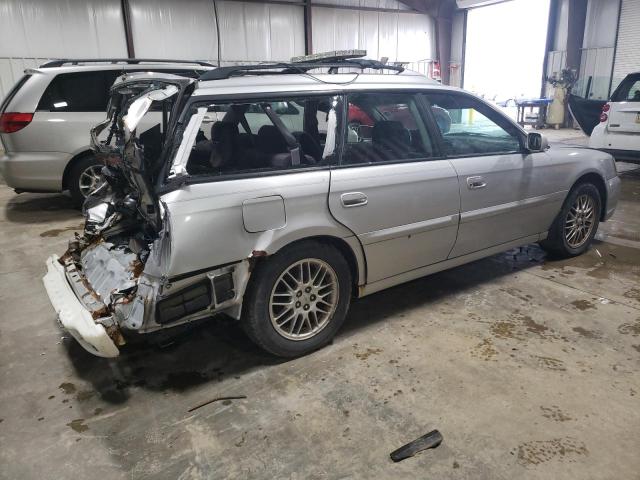 Photo 3 from auction – 2004 SUBARU LEGACY with VIN 4S3BH625947300467