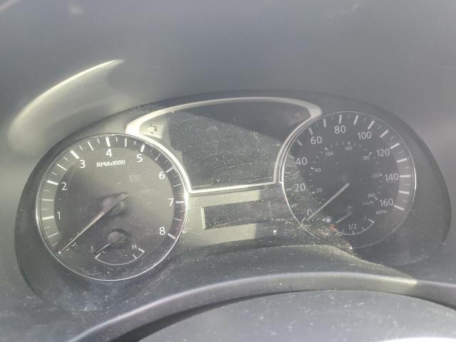 Photo 9 from auction – 2015 NISSAN PATHFINDER with VIN 5N1AR2MN3FC612532