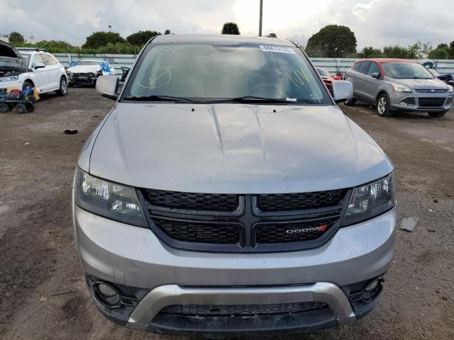 Photo 5 from auction – 2016 DODGE JOURNEY CR with VIN 3C4PDCGB4GT166241
