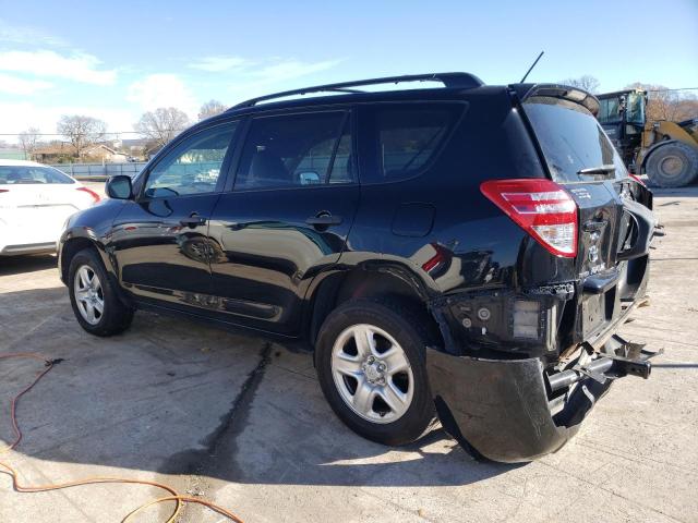 Photo 2 from auction – 2010 TOYOTA RAV4 with VIN JTMBF4DV0A5018636