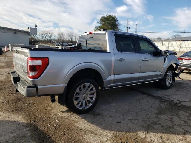 Photo 3 from auction – 2022 FORD F150 SUPER with VIN 1FTFW1ED6NFB32405