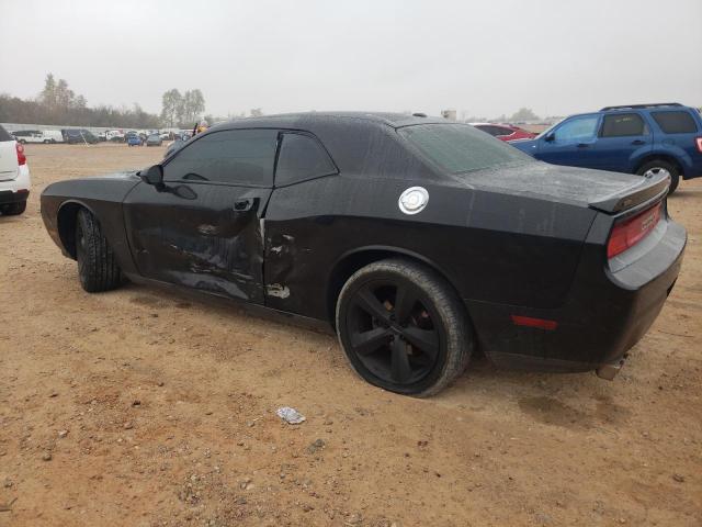 Zdjęcie 2 z aukcji – 2009 DODGE CHALLENGER z VIN 2B3LJ54TX9H621333
