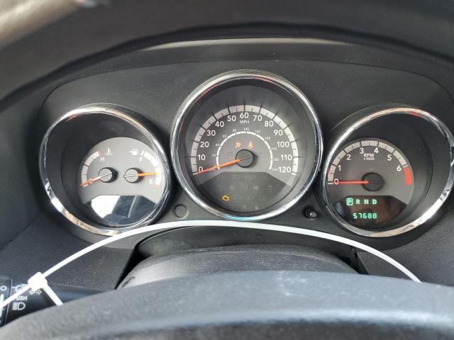 Photo 9 from auction – 2011 DODGE CALIBER HE with VIN 1B3CB5HA4BD160705