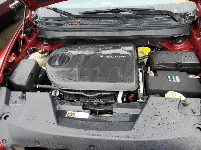 Photo 12 from auction – 2014 JEEP CHEROKEE L with VIN 1C4PJMDS6EW180474