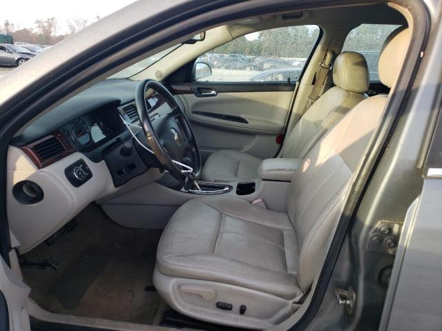 Photo 7 from auction – 2008 CHEVROLET IMPALA with VIN 2G1WU583181212750