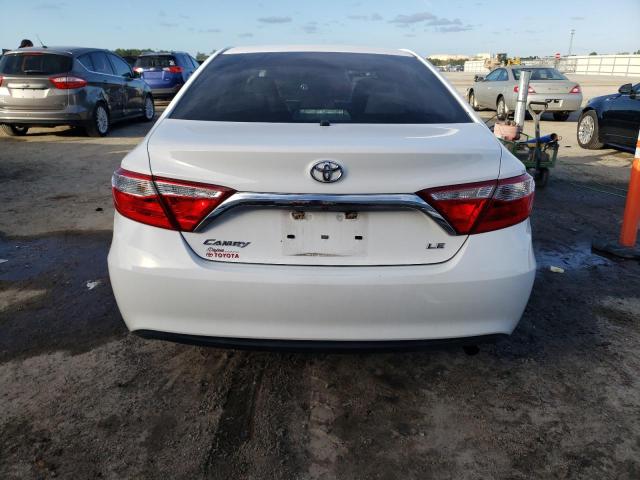 Photo 6 from auction – 2017 TOYOTA CAMRY LE with VIN 4T1BF1FK4HU410161