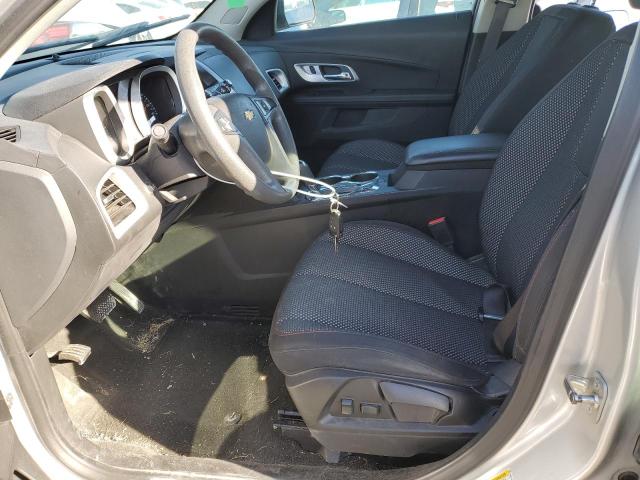 Photo 7 from auction – 2017 CHEVROLET EQUINOX LS with VIN 2GNALBEK3H1531721