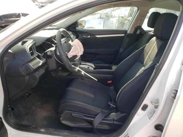 Photo 7 from auction – 2018 HONDA CIVIC EX with VIN 19XFC2F78JE207732