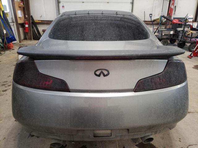 Photo 6 from auction – 2004 INFINITI G35 with VIN JNKCV54E04M307652