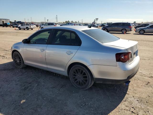 Photo 2 from auction – 2008 VOLKSWAGEN JETTA WOLF with VIN 3VWRJ71K88M128957