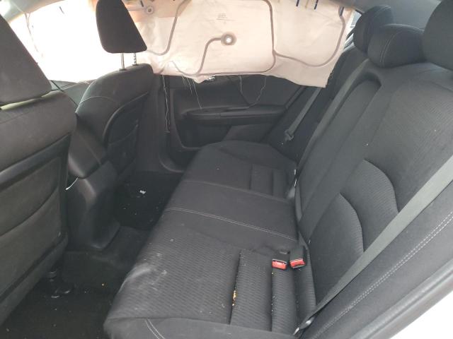 Photo 10 from auction – 2014 HONDA ACCORD SPO with VIN 1HGCR2F58EA026740