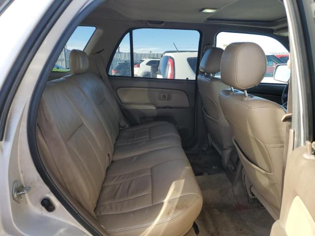 Photo 11 from auction – 2000 TOYOTA 4RUNNER LI with VIN JT3HN87R7Y9034522