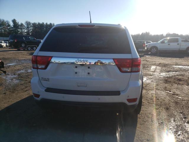 Photo 6 from auction – 2012 JEEP GRAND CHER with VIN 1C4RJFAGXCC332338