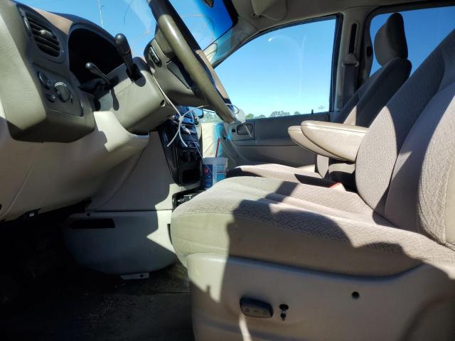 Zdjęcie 7 z aukcji – 2006 DODGE GRAND CARA z VIN 2D4GP44L76R857701