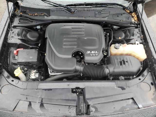 Photo 11 from auction – 2018 DODGE CHALLENGER with VIN 2C3CDZAG1JH305381
