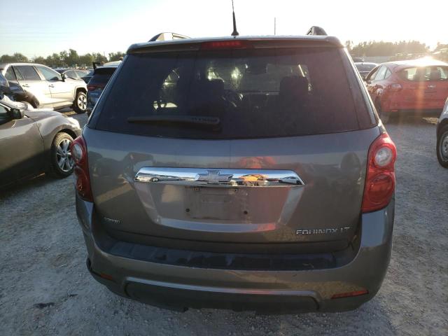 Photo 6 from auction – 2012 CHEVROLET EQUINOX LT with VIN 2GNALDEK0C6168737
