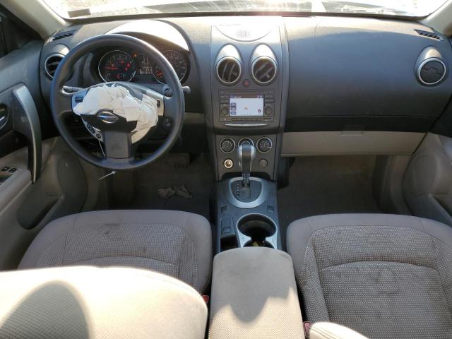 Photo 8 from auction – 2012 NISSAN ROGUE S with VIN JN8AS5MV7CW714067