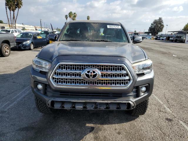 Photo 5 from auction – 2017 TOYOTA TACOMA DOU with VIN 3TMAZ5CN3HM038622