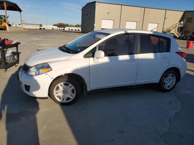 NISSAN VERSA S 2011 with VIN 3N1BC1CP4BL410159 - Photo from auction