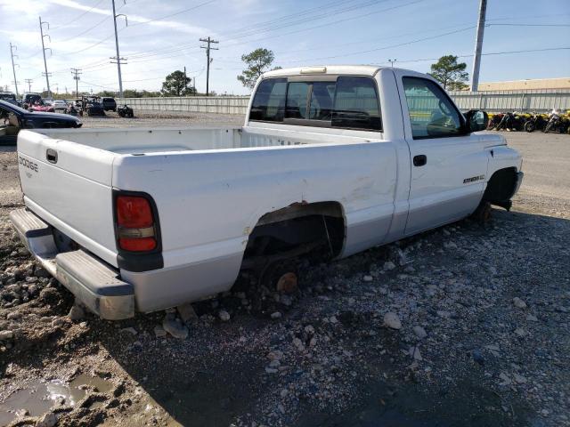 Photo 3 from auction – 2000 DODGE RAM 1500 with VIN 1B7HC16X0YS527055