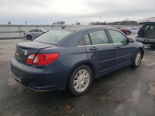 Photo 3 from auction – 2008 CHRYSLER SEBRING TO with VIN 1C3LC56R08N255838