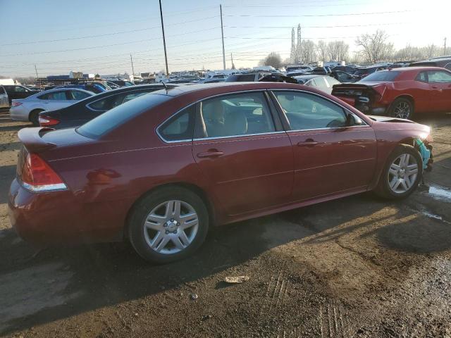 Photo 3 from auction – 2011 CHEVROLET IMPALA LT with VIN 2G1WB5EK3B1147053